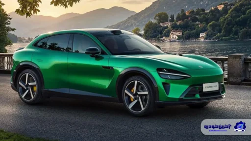 بازهم رکوردشکنی شیائومی در بازار خودروهای برقی؛ تحویل بیش از ۴۰ هزار دستگاه در یک ماه