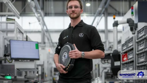 موتور برقی یاسا با مشخصاتی استثنایی معرفی شد؛ استخراج ۱۰۰۵ اسب بخار قدرت از پکیجی ۱۲.۷ کیلوگرمی