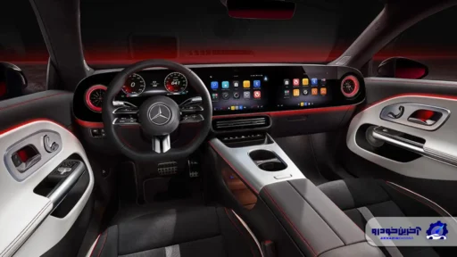 همکاری گوگل و مرسدس بنز ؛ اشتوتگارتی ها خودروهای خود را به هوش مصنوعی جمینای تجهیز می کنند