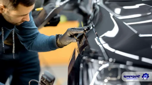 بهترین و پردرآمدترین مشاغل مربوط به خودرو