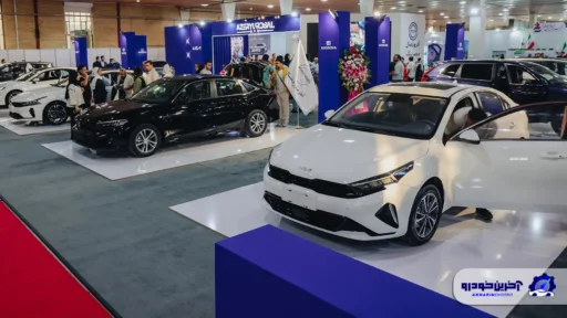 وارداتی های جدید آذریوردسال برای منطقه آزاد معرفی شدند