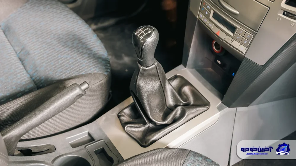 رونمایی از ارزانترین پیکاپ گروه بهمن در تبریز ؛ کاپرا B چه مشخصاتی دارد؟