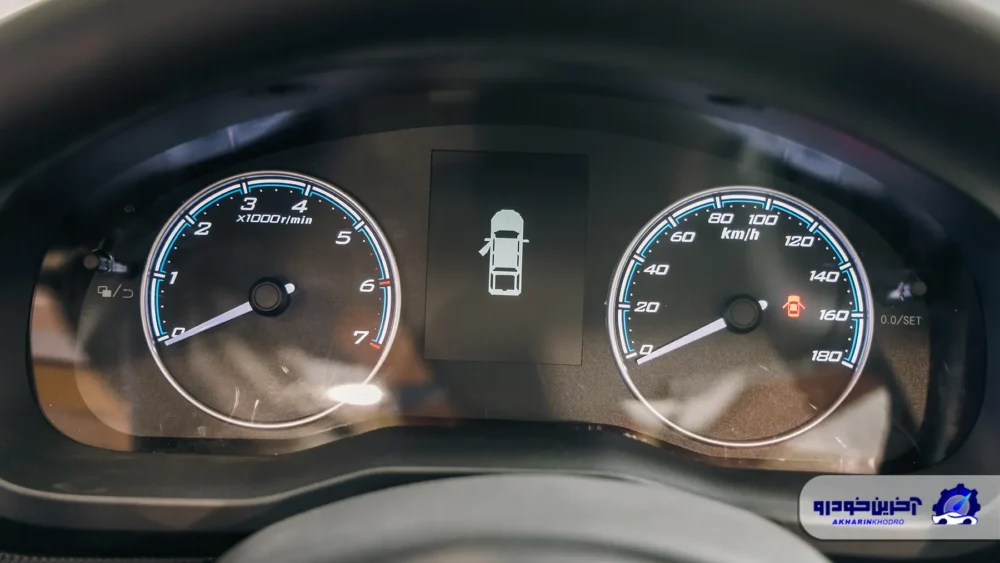 رونمایی از ارزانترین پیکاپ گروه بهمن در تبریز ؛ کاپرا B چه مشخصاتی دارد؟