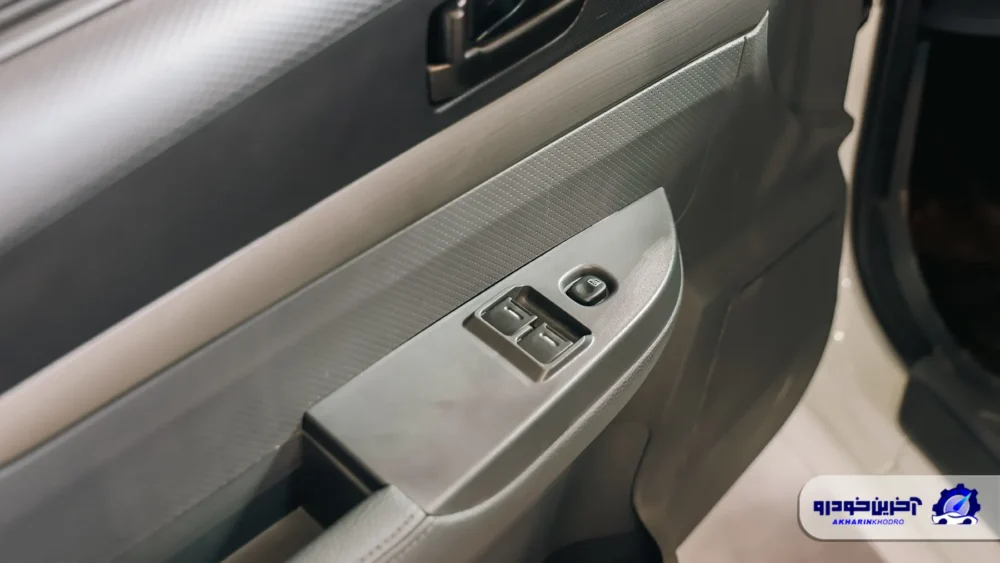 رونمایی از ارزانترین پیکاپ گروه بهمن در تبریز ؛ کاپرا B چه مشخصاتی دارد؟