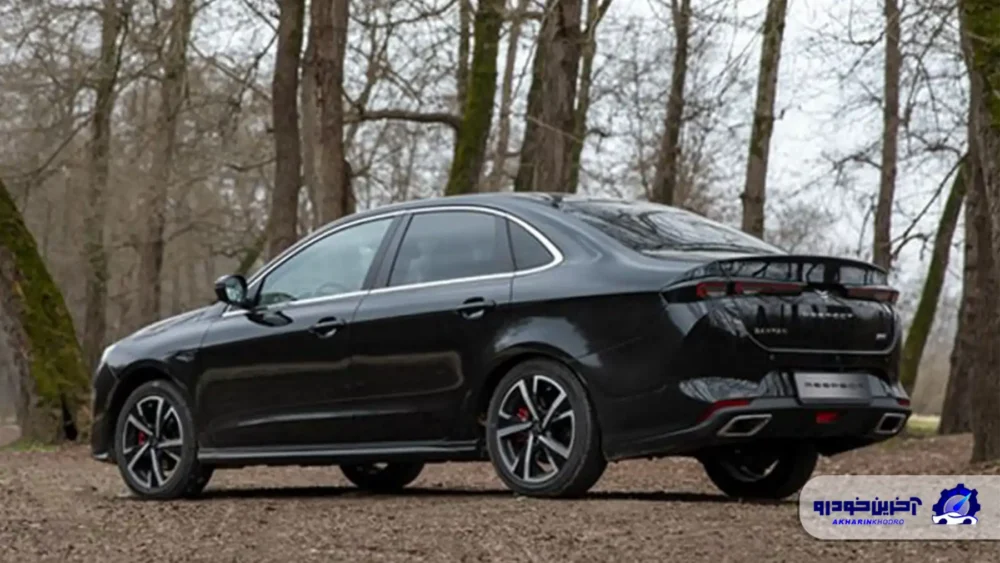 مزایده جدید محصولات سواری بهمن موتور