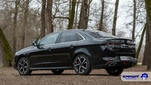 مزایده جدید محصولات سواری بهمن موتور