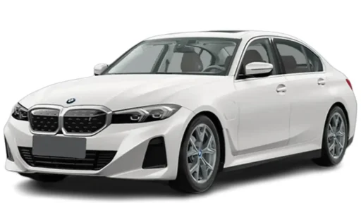 ب ام و i3 ؛ ویدیوی معرفی + مشخصات فنی