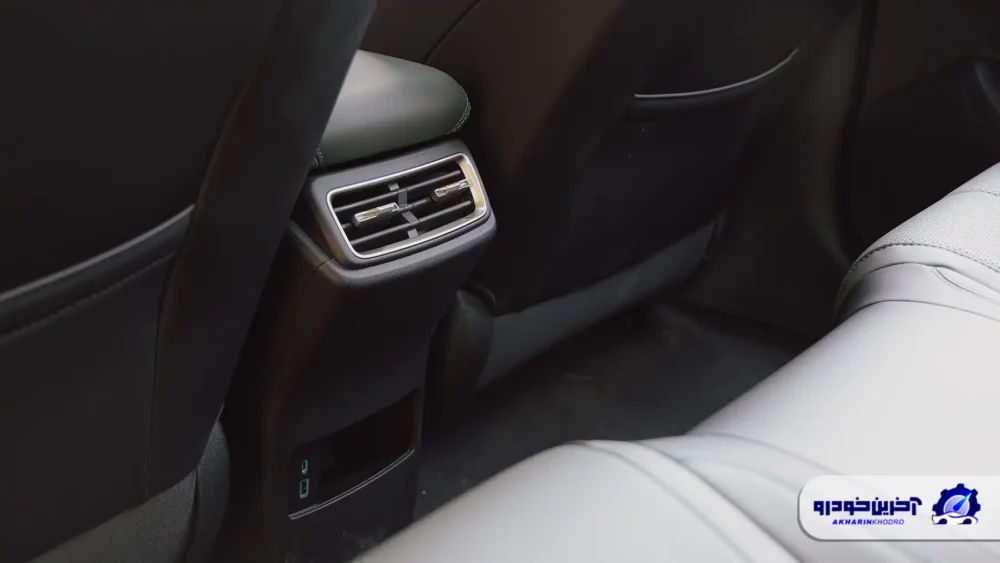 بی وای دی چین ال ؛ ویدیوی تست و بررسی + مشخصات فنی