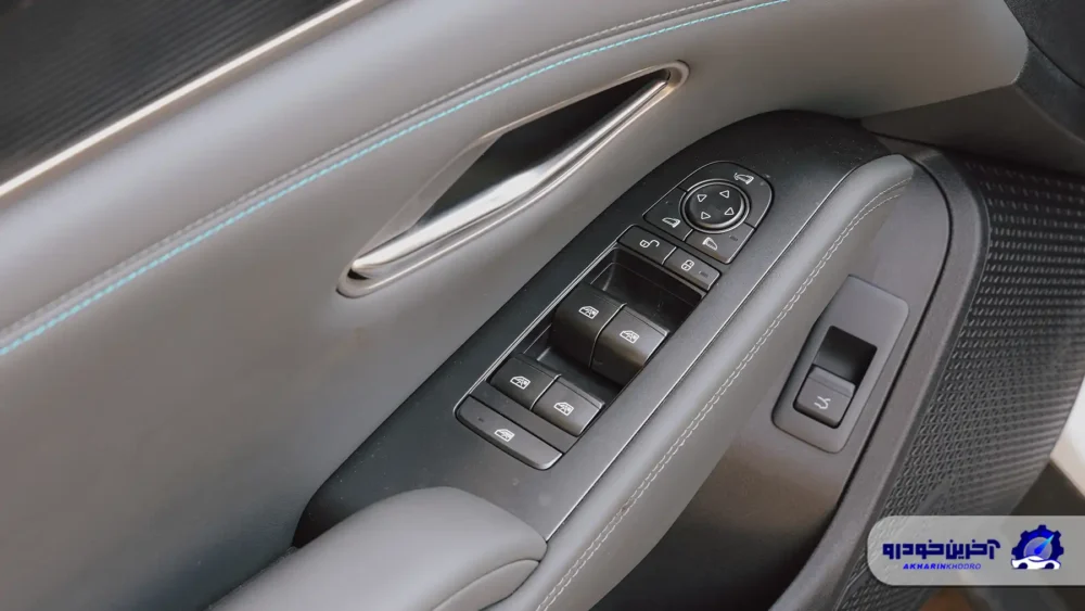 بی وای دی چین ال ؛ ویدیوی تست و بررسی + مشخصات فنی