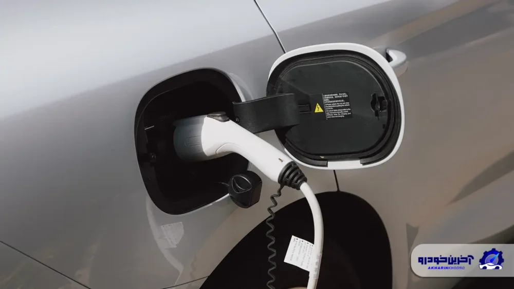 بی وای دی چین ال ؛ ویدیوی تست و بررسی + مشخصات فنی