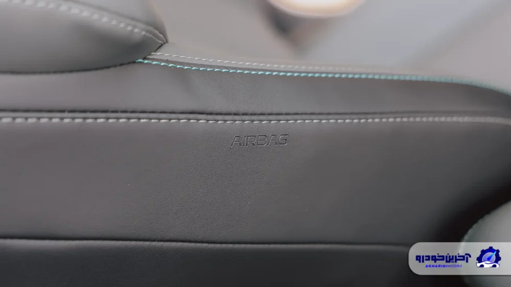 بی وای دی چین ال ؛ ویدیوی تست و بررسی + مشخصات فنی