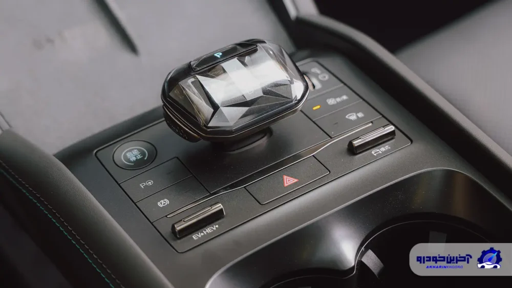 بی وای دی چین ال ؛ ویدیوی تست و بررسی + مشخصات فنی