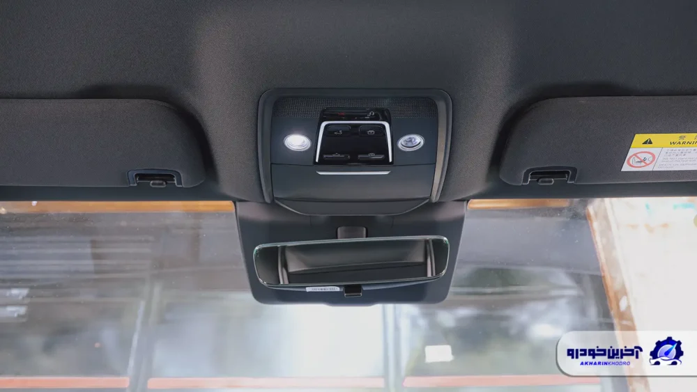 بی وای دی چین ال ؛ ویدیوی تست و بررسی + مشخصات فنی