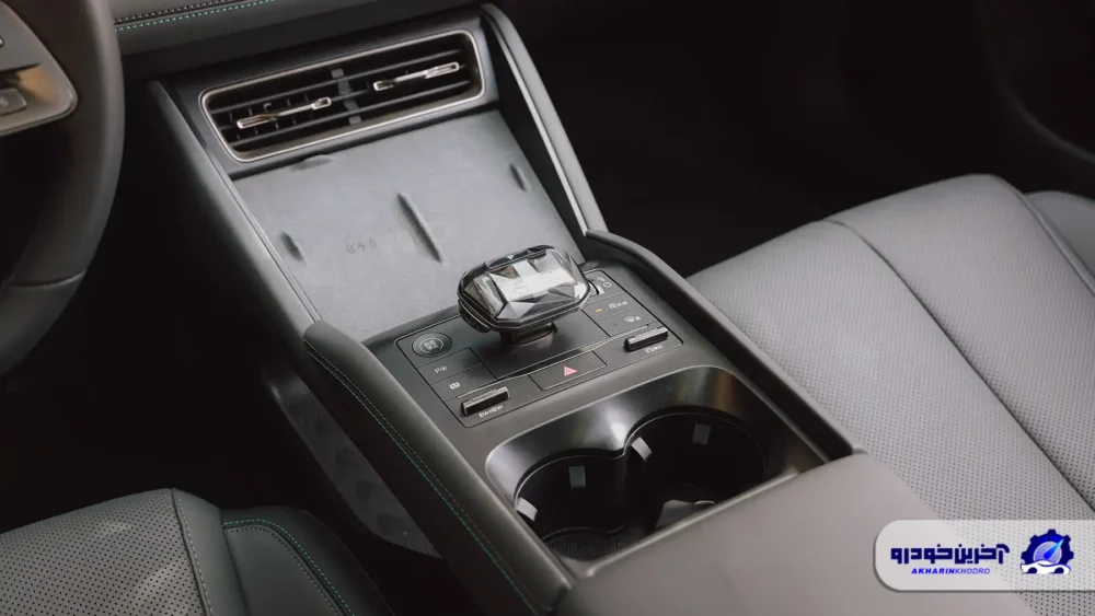 بی وای دی چین ال ؛ ویدیوی تست و بررسی + مشخصات فنی