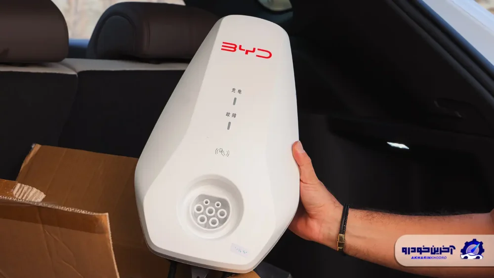 قیمت سانگ پلاس فول آپشن توسط تیگارد موتور اعلام شد - مهر 1404