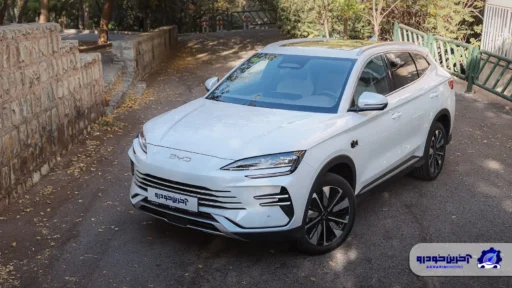 افزایش قیمت برای بی وای دی سانگ پلاس فول آپشن اعلام شد - آبان 1404