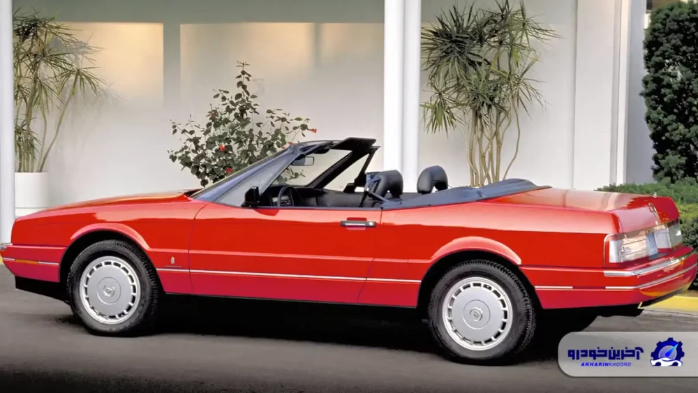 آرزوهای بر باد رفته ؛ نگاهی به کادیلاک آلانته و دلایل شکست آن