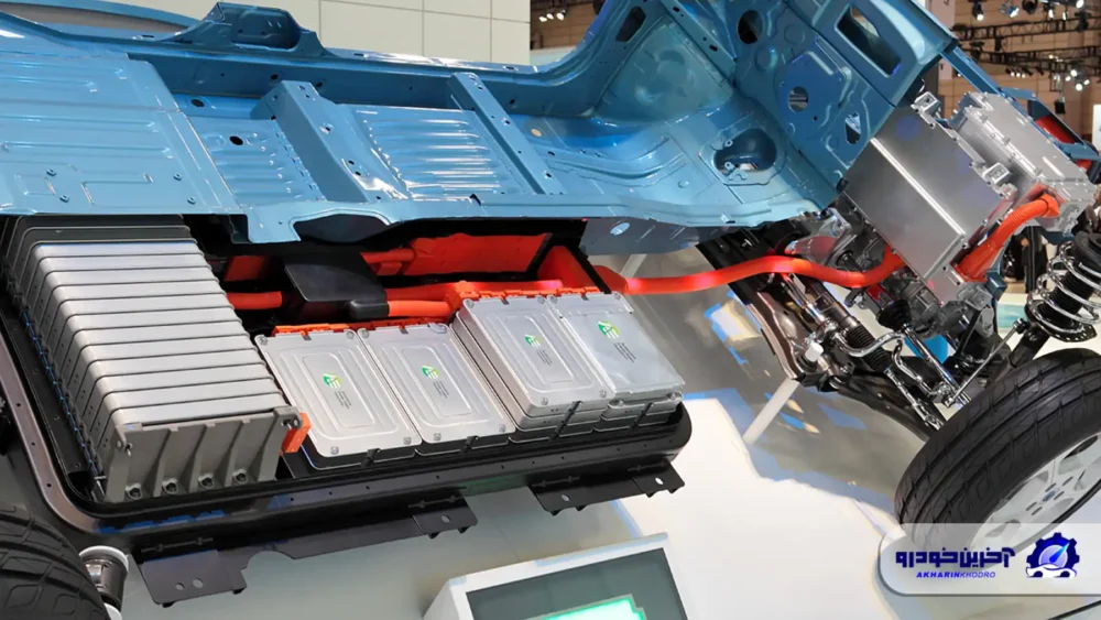 فصل صفر قسمت پنجم : عمر مفید خودروهای برقی چقدر است و چگونه میتوان طول عمر آن را افزایش داد؟