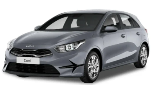 کیا سید ۲۰۲۳ ؛ مشخصات فنی + معرفی