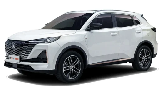 چانگان CS55 پلاس ؛ ویدیو معرفی + مشخصات فنی