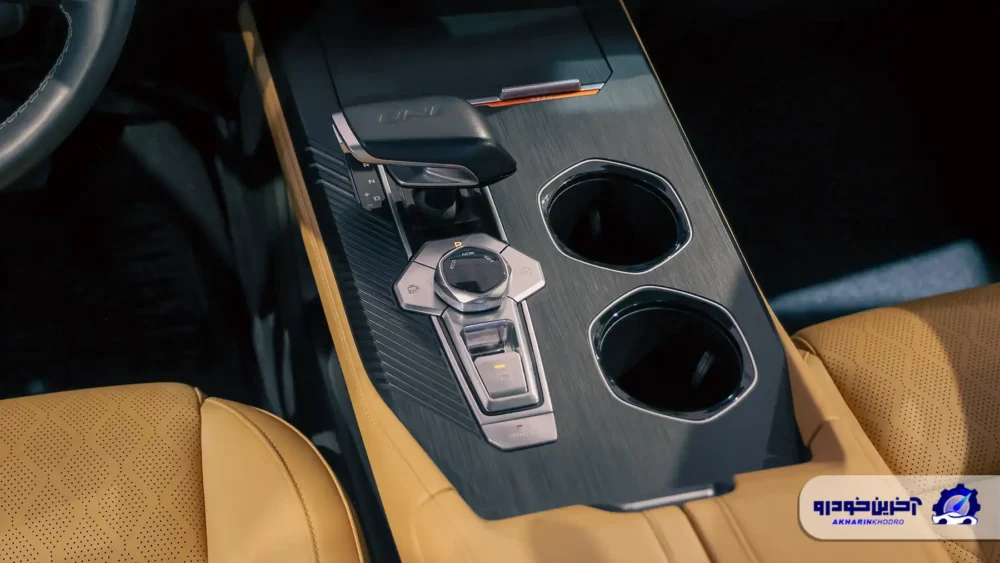 چانگان یونی کی ؛ ویدیوی معرفی + مشخصات فنی