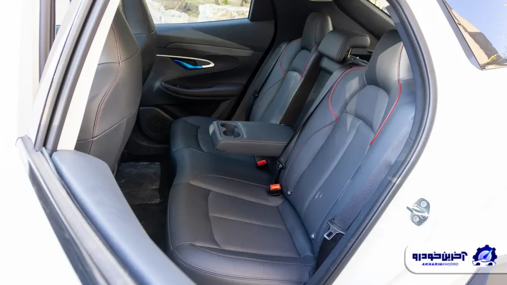 چانگان یونی تی (UNI-T) ؛ ویدیوی معرفی + مشخصات فنی