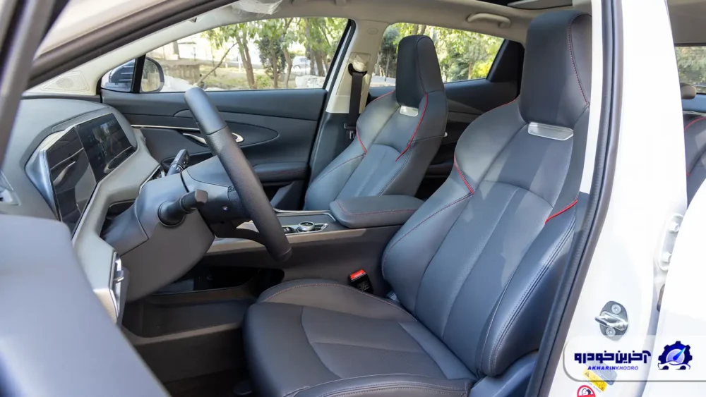 چانگان یونی تی (UNI-T) ؛ ویدیوی معرفی + مشخصات فنی