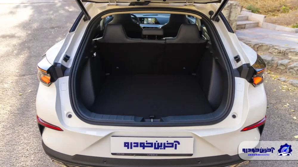 چانگان یونی تی (UNI-T) ؛ ویدیوی معرفی + مشخصات فنی