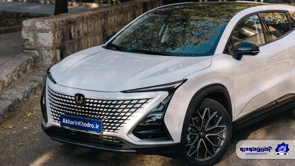 چانگان یونی تی (UNI-T) ؛ ویدیوی معرفی + مشخصات فنی