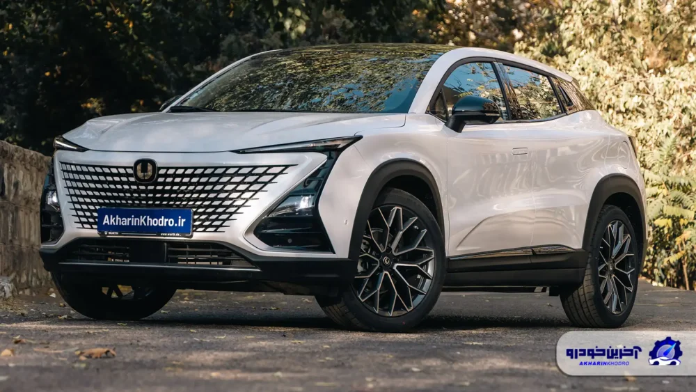 چانگان یونی تی (UNI-T) ؛ ویدیوی معرفی + مشخصات فنی