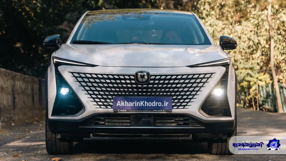 چانگان یونی تی (UNI-T) ؛ ویدیوی معرفی + مشخصات فنی