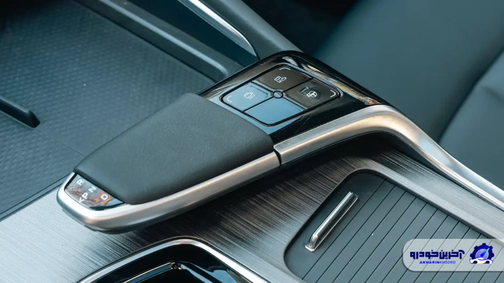 چانگان یونی تی (UNI-T) ؛ ویدیوی معرفی + مشخصات فنی