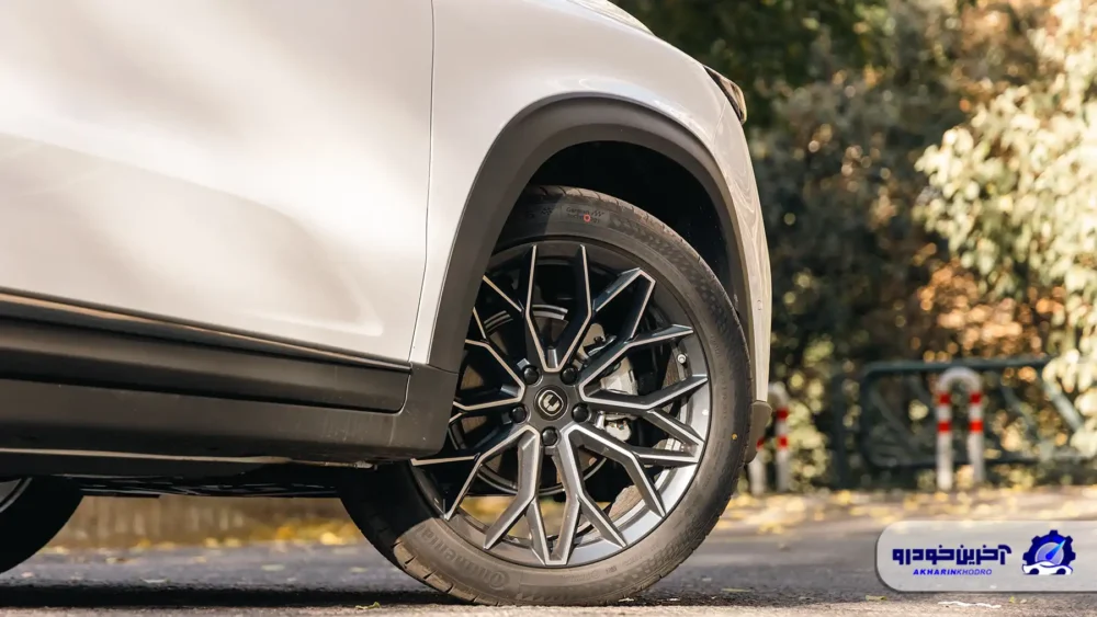 چانگان یونی تی (UNI-T) ؛ ویدیوی معرفی + مشخصات فنی