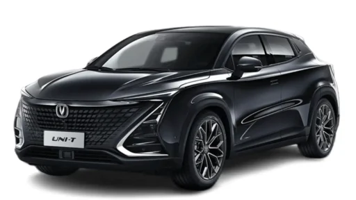 چانگان یونی تی (UNI-T) ؛ ویدیوی معرفی + مشخصات فنی