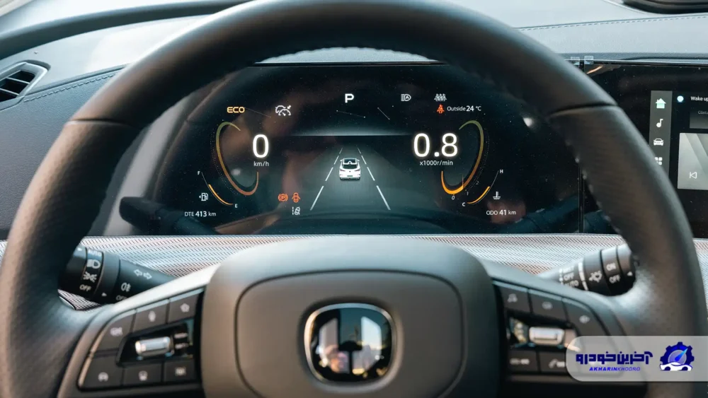 چانگان یونی تی (UNI-T) ؛ ویدیوی معرفی + مشخصات فنی