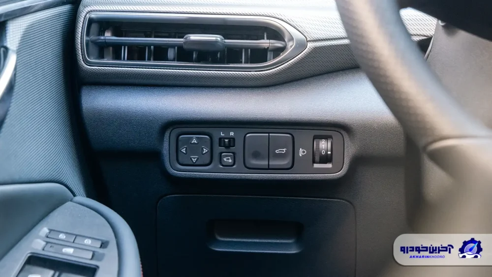 چانگان یونی تی (UNI-T) ؛ ویدیوی معرفی + مشخصات فنی