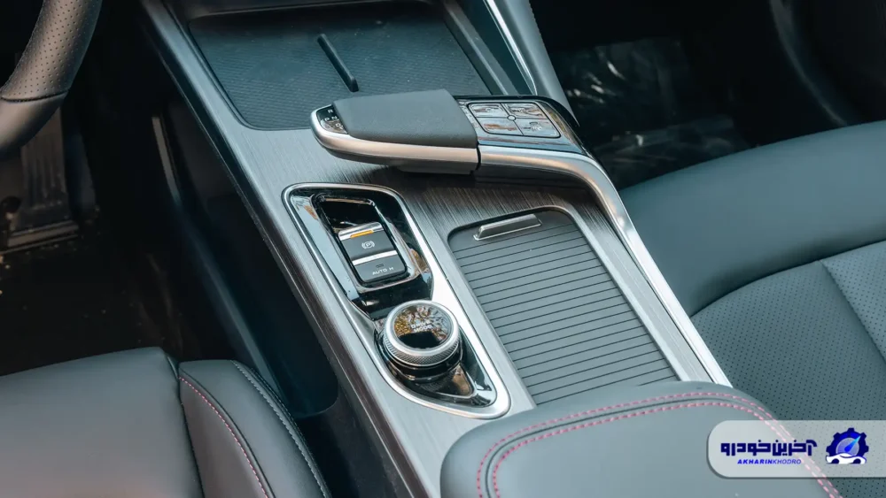 چانگان یونی تی (UNI-T) ؛ ویدیوی معرفی + مشخصات فنی