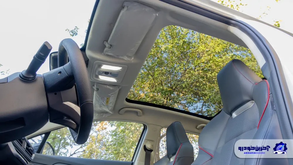 چانگان یونی تی (UNI-T) ؛ ویدیوی معرفی + مشخصات فنی