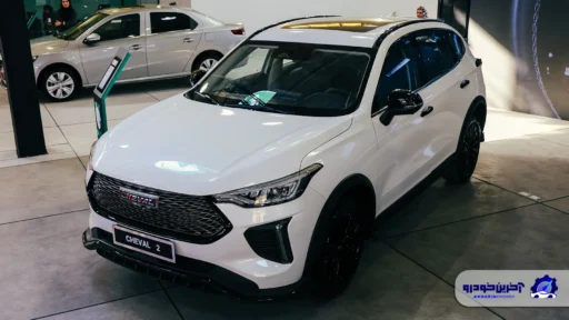 نقد و بررسی طراحی شوال 2 ؛ لباس اسپرت برای کراس اوور ایران خودرو