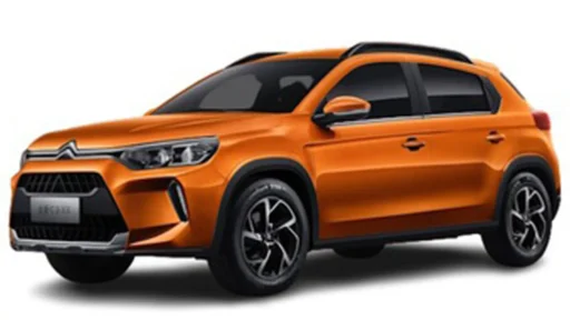 سیتروئن C3-XR ؛ ویدیوی معرفی + مشخصات فنی