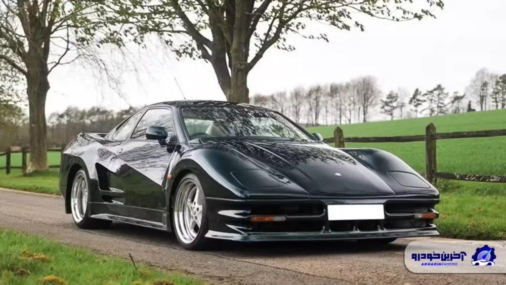 Lister Storm
