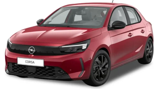 اوپل کورسا ؛ ویدیوی معرفی + مشخصات فنی