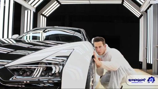 بهترین روش محافظت از رنگ خودرو ؛ کاور یا سرامیک؟ بررسی فنی ، تفاوت‌ ها ، مزایا و معایب هر کدام