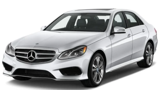 مرسدس بنز E200 ؛ ویدیوی معرفی + مشخصات فنی