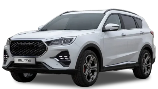 فیدلیتی الیت