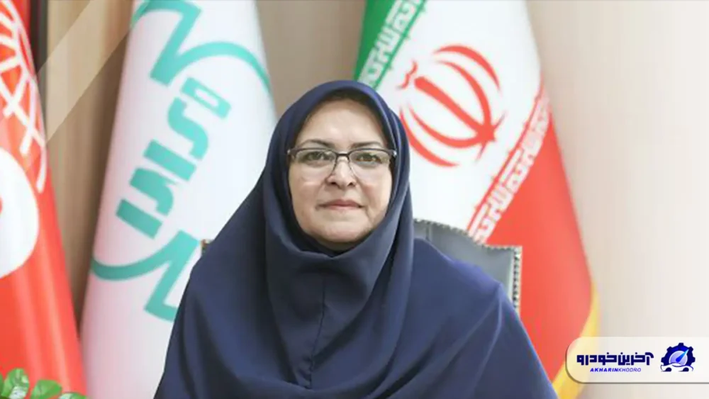 پیام رئیس سازمان ملی استاندارد ایران به مناسبت روز جهانی استاندارد ۱۴۰۴