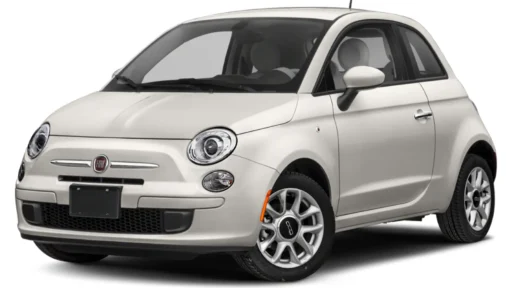 فیات ۵۰۰ ؛ ویدیوی معرفی + مشخصات فنی