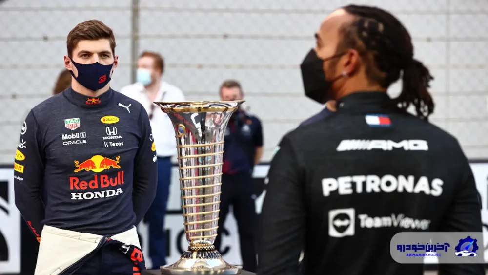 مسابقه شماره 11؛ پایان دوران هملیتون با قهرمانی مکس ورشتپن - گرندپری ابوظبی 2021