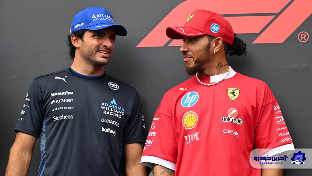 عدم توافق راسل با تیم مرسدس برای سال ۲۰۲۶