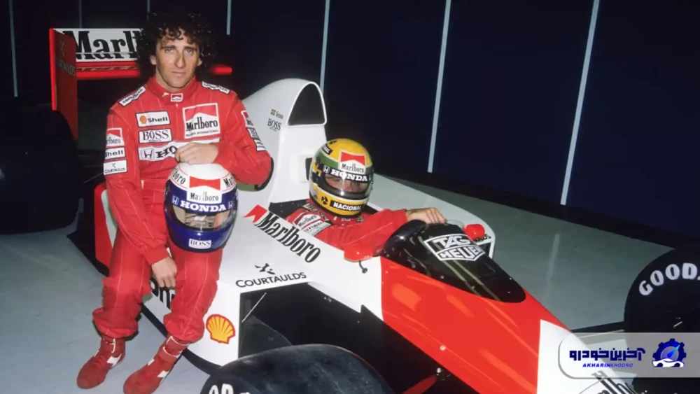 از تسلط کامل تا بازگشتهای غیرمنتظره؛ رتبهبندی 10 عنوان قهرمانی تیمی مکلارن (بخش دوم)